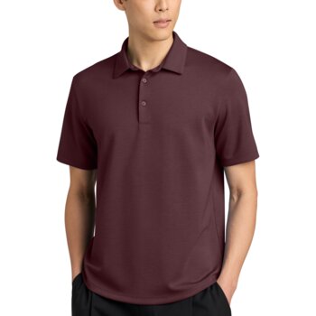 Lite Spacer Polo Thumbnail