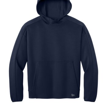 Double Back Pullover Hoodie Thumbnail