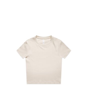 WOS MINI TEE Thumbnail