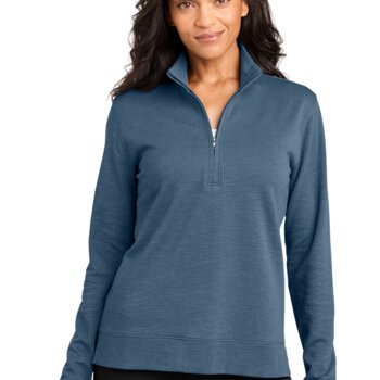Women's Breakwater 1/4 Zip Thumbnail