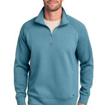 Momentum Shift 1/4 Zip Thumbnail