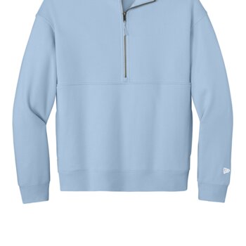 Heritage Fleece 1/2 Zip Thumbnail