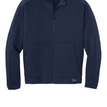 Double Back Full Zip Thumbnail