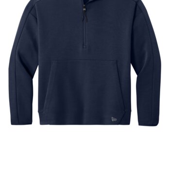 Double Back 1/4 Zip Thumbnail