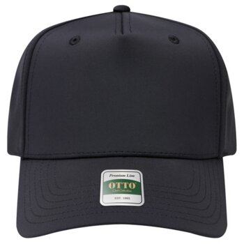 OTTO CAP® COMFY FIT® Club Collection 5 Panel Mid Profile Cap Thumbnail