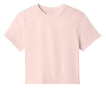 Women's Heavyweight Boxy Very Important Tee ® Thumbnail