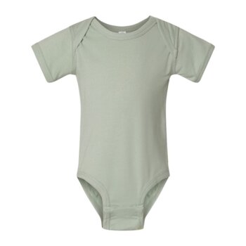 Infant Bamboo Bodysuit Thumbnail