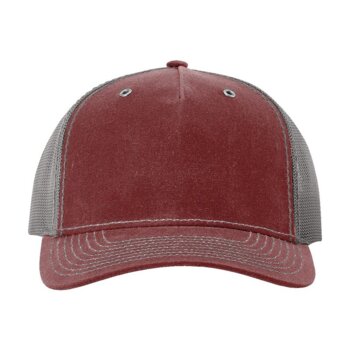Hawthorne Trucker Cap Thumbnail