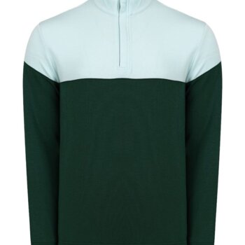 Men's Harvey Quarter-Zip Pullover Thumbnail