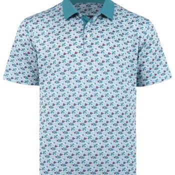 Men's Mike V Polo Thumbnail