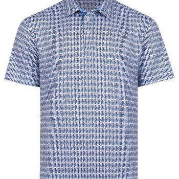 Men's Sardine Polo Thumbnail