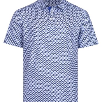 Men's Spire Polo Thumbnail