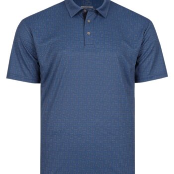 Men's Tee Polo Thumbnail