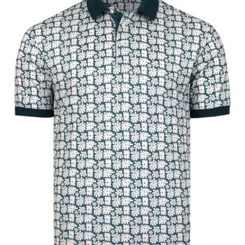 Men's Sun Polo Thumbnail