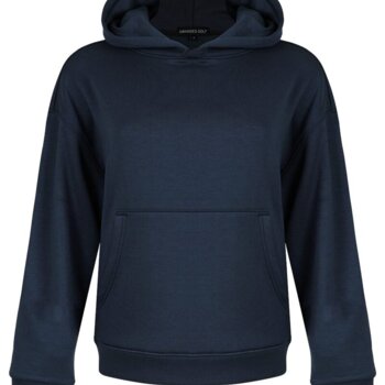 Women's Kate Hooded Pullover Thumbnail
