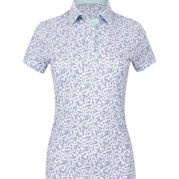 Women's Talia Polo Thumbnail