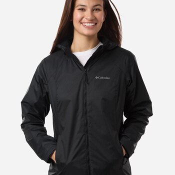 Women's Scattered Showers™ Fleece Lined Jacket Thumbnail