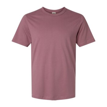 Unisex Pima Cotton T-Shirt Thumbnail