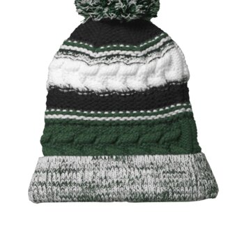 Pom Pom Team Beanie Thumbnail