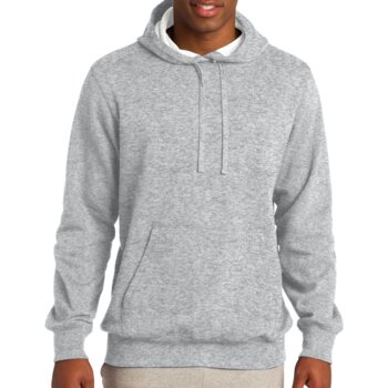 Tall Pullover Hooded Sweatshirt Thumbnail