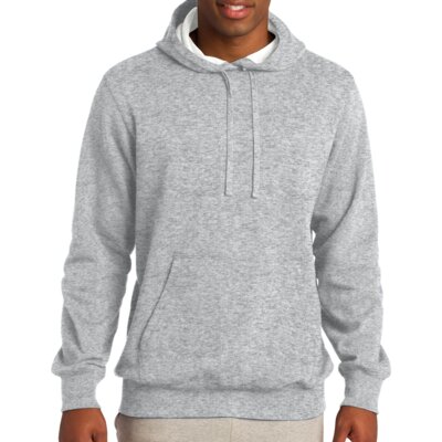 Tall Pullover Hooded Sweatshirt Thumbnail