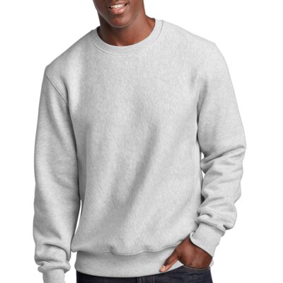 Super Heavyweight Crewneck Sweatshirt Thumbnail