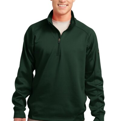 Tech Fleece 1/4 Zip Pullover Thumbnail