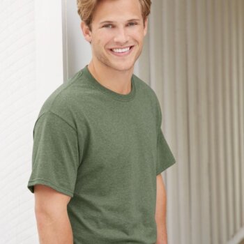Unisex EcoSmart® T-Shirt Thumbnail