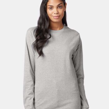 Authentic Long Sleeve T-Shirt Thumbnail