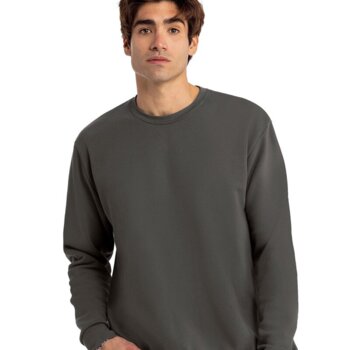 Unisex Santa Barbara Crewneck Sweatshirt Thumbnail