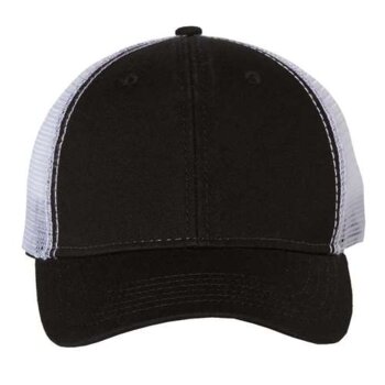 Bio-Washed Trucker Cap Thumbnail