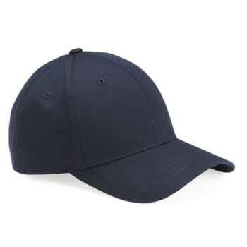 Cotton Twill Cap Thumbnail