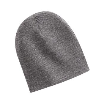 Knit Skull Cap Thumbnail