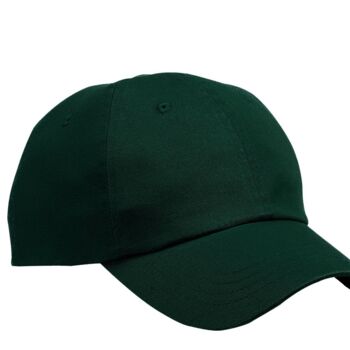Washed Twill Cap Thumbnail