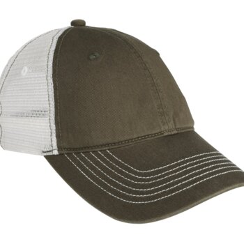 Mesh Back Cap Thumbnail