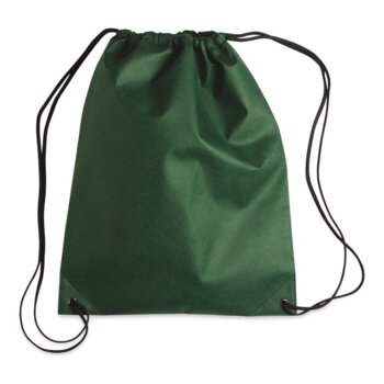 Non-Woven Drawstring Backpack Thumbnail
