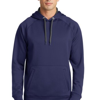Tech Fleece Hooded Sweatshirt Thumbnail