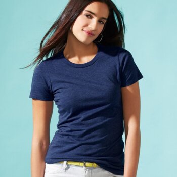 Women’s CVC Tee Thumbnail