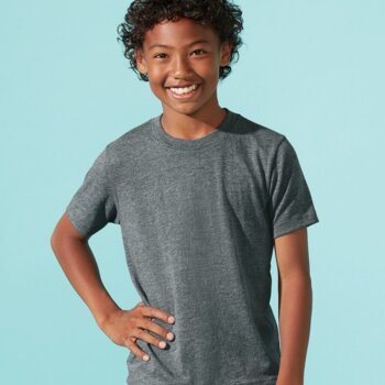 Youth Triblend Tee Thumbnail