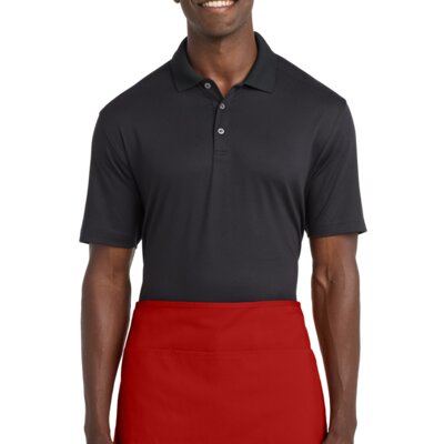 Waist Apron with Pockets Thumbnail