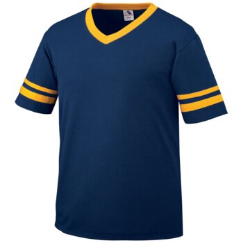 Sleeve Stripe Jersey Thumbnail