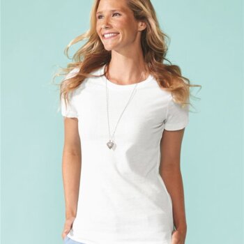 Women's Ideal Tee Thumbnail