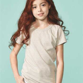 Girls’ CVC Princess Tee Thumbnail