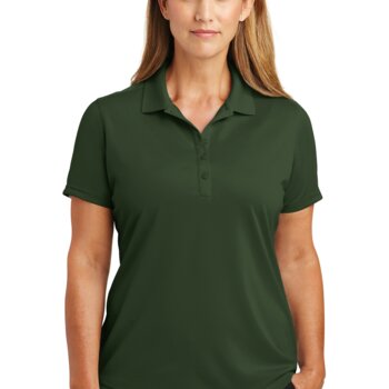 Women's Select Lightweight Snag Proof Polo Thumbnail