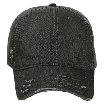OTTO CAP® 6 Panel Low Profile Dad Hat Thumbnail