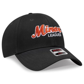 OTTO CAP® OTTO FLEX® Fitted 6 Panel Low Profile Baseball Cap Thumbnail