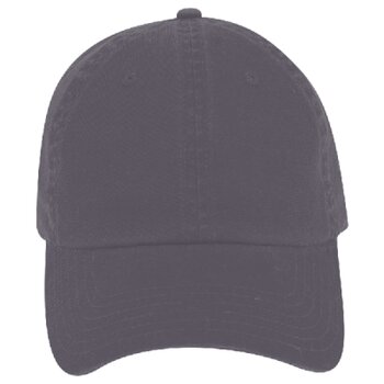 OTTO CAP® 6 Panel Low Profile Dad Hat Thumbnail