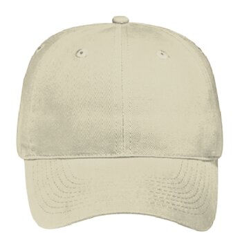 OTTO CAP® 6 Panel Low Profile Baseball Cap Thumbnail