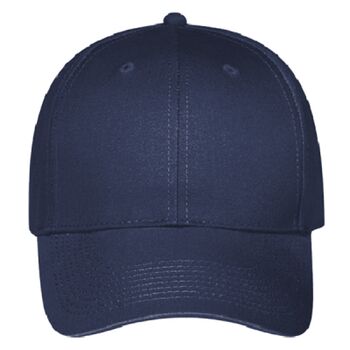 OTTO CAP 6 Panel Low Profile Baseball Cap Thumbnail