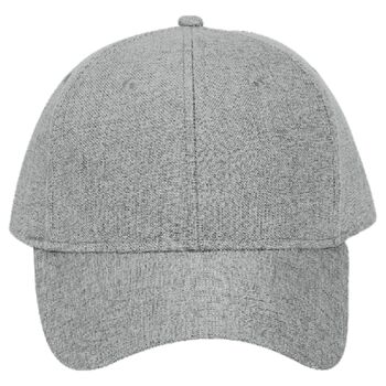 OTTO CAP 6 Panel Low Profile Baseball Cap Thumbnail